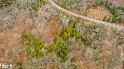 1634 South Lake Road Minden Hills ON K0M 2K0