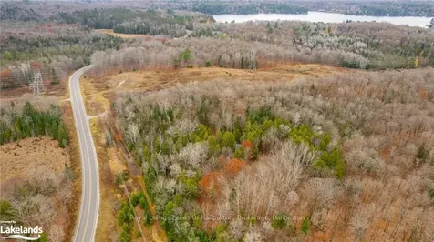 1634 South Lake Road Minden Hills ON K0M 2K0