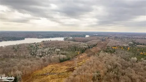 1634 South Lake Road Minden Hills ON K0M 2K0
