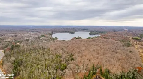 1634 South Lake Road Minden Hills ON K0M 2K0
