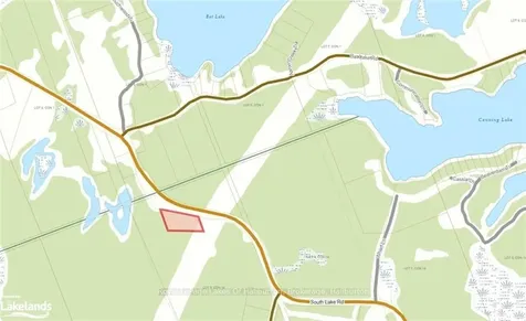 1634 South Lake Road Minden Hills ON K0M 2K0