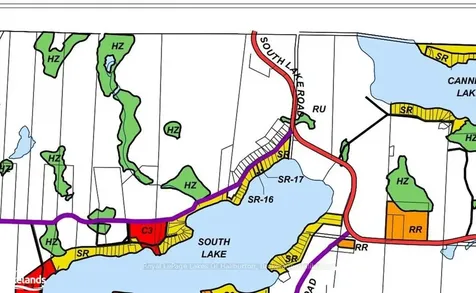 1634 South Lake Road Minden Hills ON K0M 2K0
