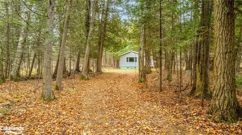 1634 South Lake Road Minden Hills ON K0M 2K0