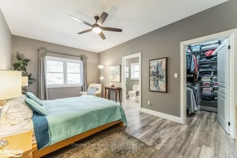 6 Lake Drive Huntsville ON P1H 1G1