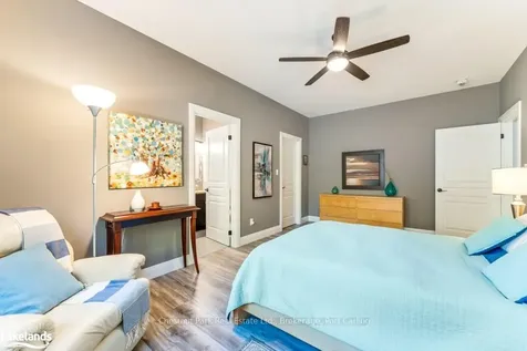 6 Lake Drive Huntsville ON P1H 1G1
