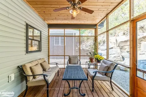 6 Lake Drive Huntsville ON P1H 1G1