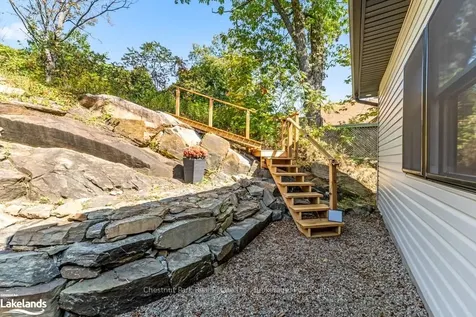 6 Lake Drive Huntsville ON P1H 1G1