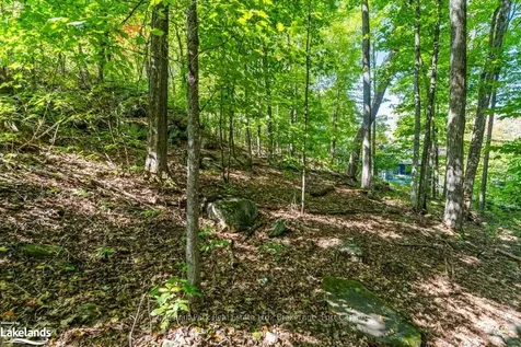 6 Lake Drive Huntsville ON P1H 1G1