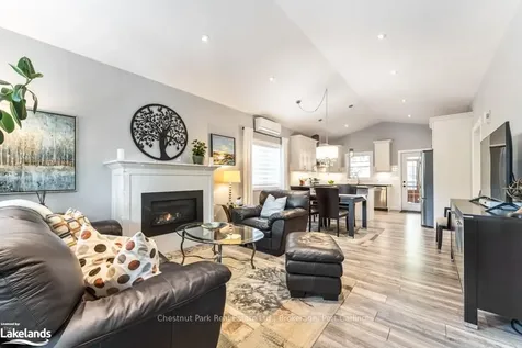 6 Lake Drive Huntsville ON P1H 1G1