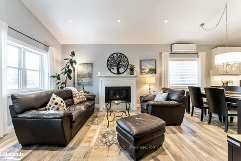 6 Lake Drive Huntsville ON P1H 1G1