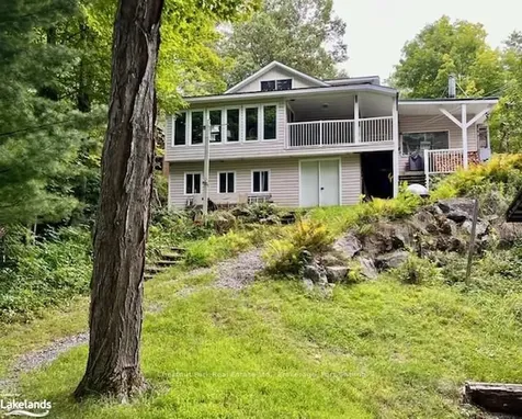 88 Joseph Street Muskoka Lakes ON P0B 1J0