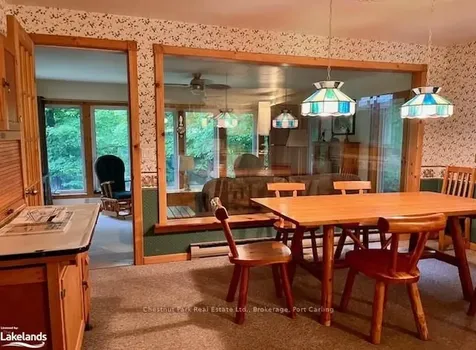 88 Joseph Street Muskoka Lakes ON P0B 1J0
