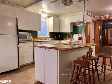 88 Joseph Street Muskoka Lakes ON P0B 1J0