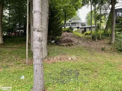 88 Joseph Street Muskoka Lakes ON P0B 1J0