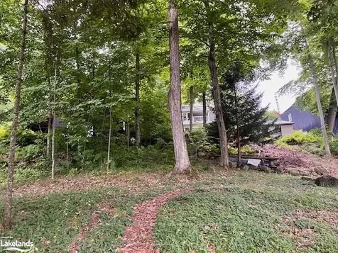 88 Joseph Street Muskoka Lakes ON P0B 1J0