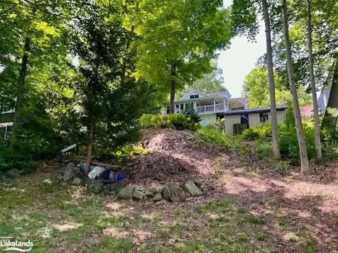 88 Joseph Street Muskoka Lakes ON P0B 1J0