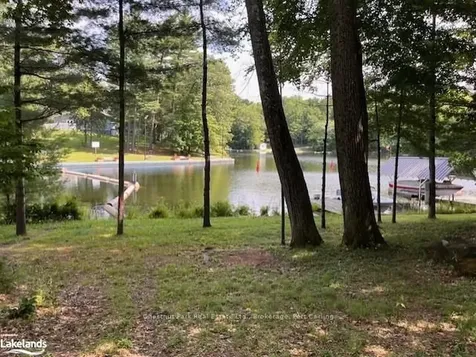 88 Joseph Street Muskoka Lakes ON P0B 1J0