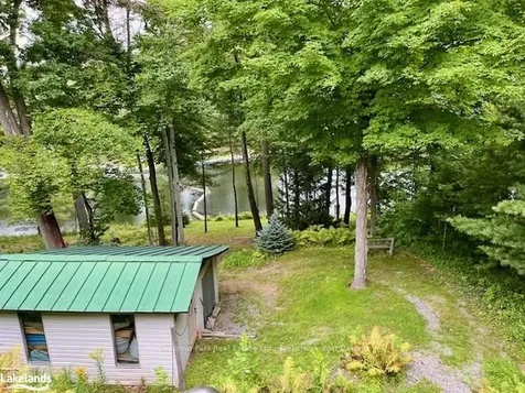 88 Joseph Street Muskoka Lakes ON P0B 1J0