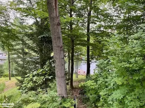 88 Joseph Street Muskoka Lakes ON P0B 1J0