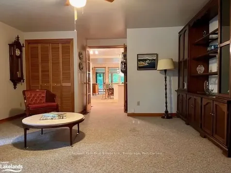 88 Joseph Street Muskoka Lakes ON P0B 1J0