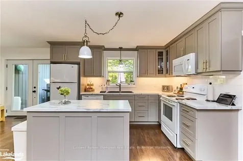 36 Yonge Street S Huntsville ON P1H 1V1