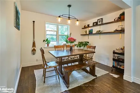 36 Yonge Street S Huntsville ON P1H 1V1