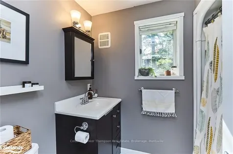 36 Yonge Street S Huntsville ON P1H 1V1