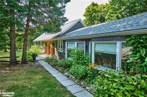 36 Yonge Street S Huntsville ON P1H 1V1