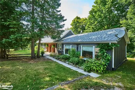 36 Yonge Street S Huntsville ON P1H 1V1