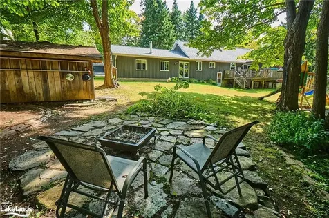 36 Yonge Street S Huntsville ON P1H 1V1