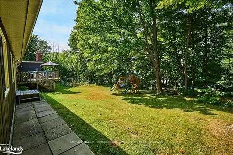 36 Yonge Street S Huntsville ON P1H 1V1