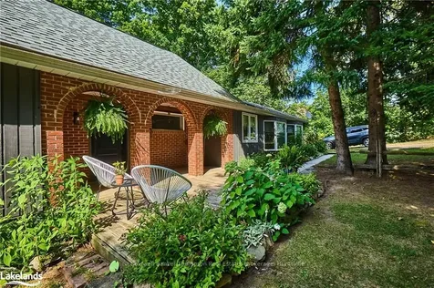 36 Yonge Street S Huntsville ON P1H 1V1