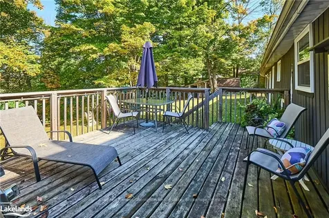 36 Yonge Street S Huntsville ON P1H 1V1