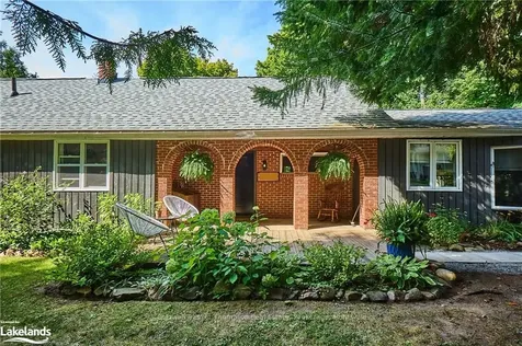 36 Yonge Street S Huntsville ON P1H 1V1