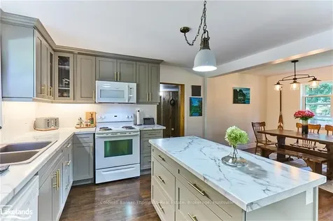 36 Yonge Street S Huntsville ON P1H 1V1