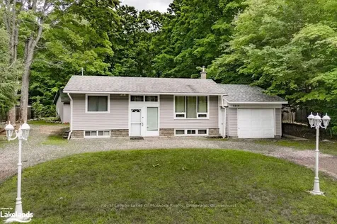 1210 Muskoka Road N Gravenhurst ON P1P 1R7