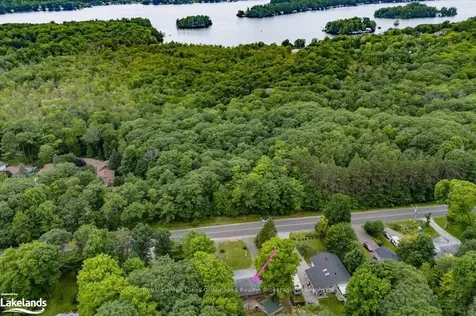 1210 Muskoka Road N Gravenhurst ON P1P 1R7