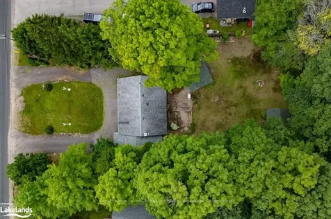 1210 Muskoka Road N Gravenhurst ON P1P 1R7