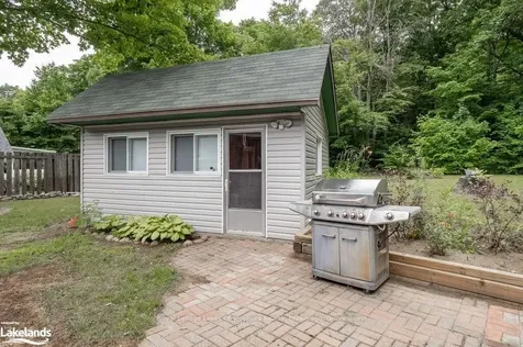 1210 Muskoka Road N Gravenhurst ON P1P 1R7