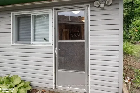 1210 Muskoka Road N Gravenhurst ON P1P 1R7