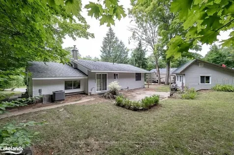 1210 Muskoka Road N Gravenhurst ON P1P 1R7