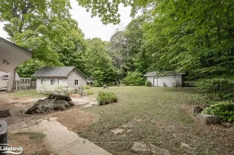1210 Muskoka Road N Gravenhurst ON P1P 1R7