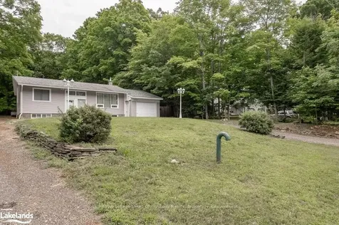 1210 Muskoka Road N Gravenhurst ON P1P 1R7