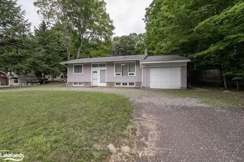 1210 Muskoka Road N Gravenhurst ON P1P 1R7