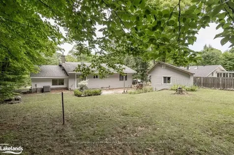 1210 Muskoka Road N Gravenhurst ON P1P 1R7
