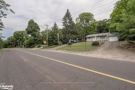 1210 Muskoka Road N Gravenhurst ON P1P 1R7