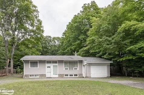 1210 Muskoka Road N Gravenhurst ON P1P 1R7
