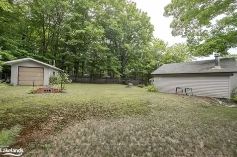1210 Muskoka Road N Gravenhurst ON P1P 1R7