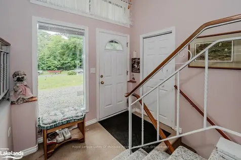 1210 Muskoka Road N Gravenhurst ON P1P 1R7
