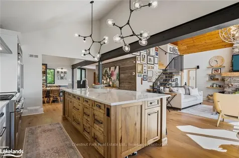 1151 Barn Side Lane Algonquin Highlands ON K0M 1J1